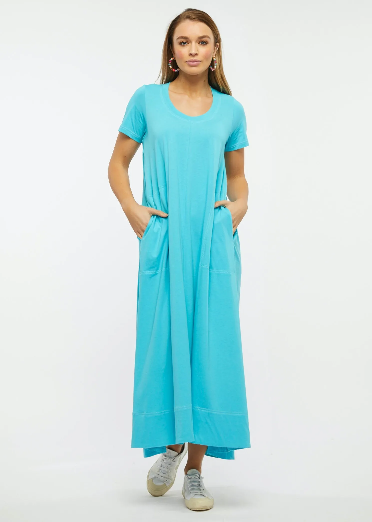 T-shirt Dress
