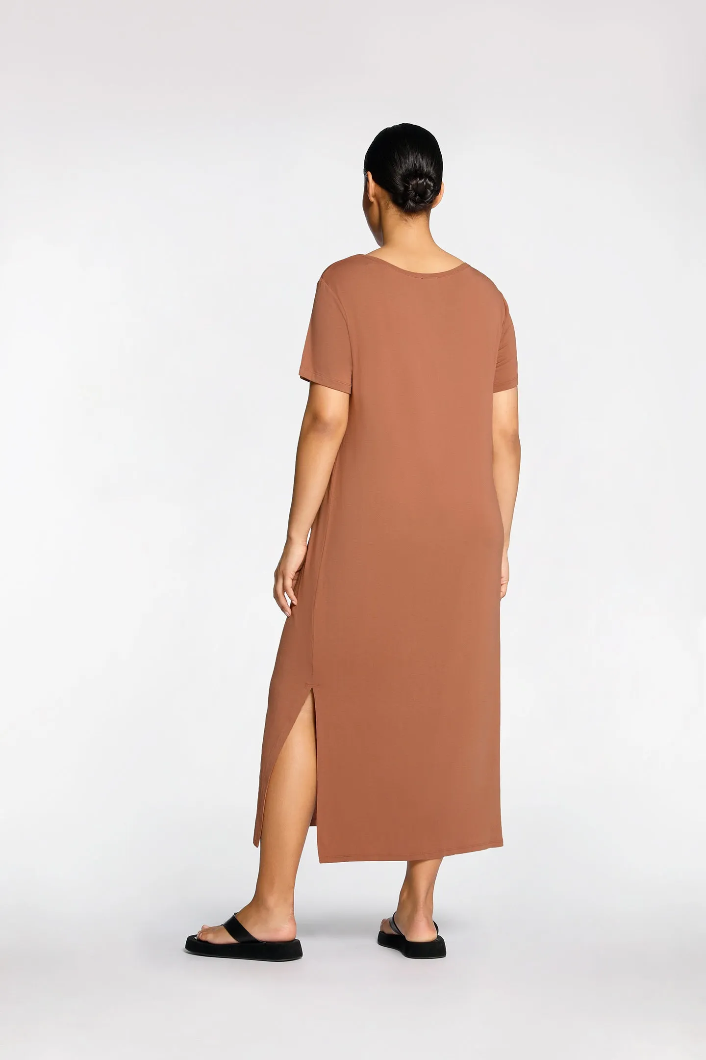 TEE DRESS