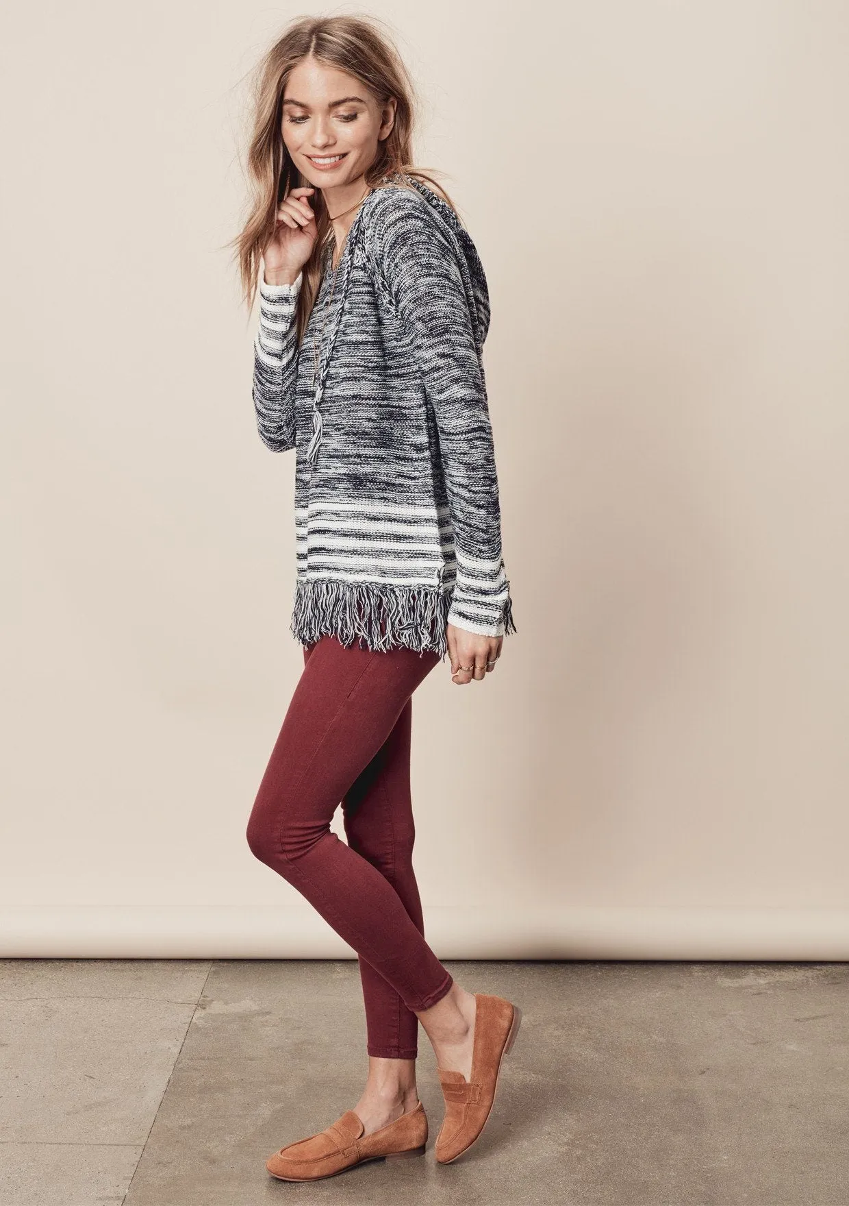 Tess Hoodie