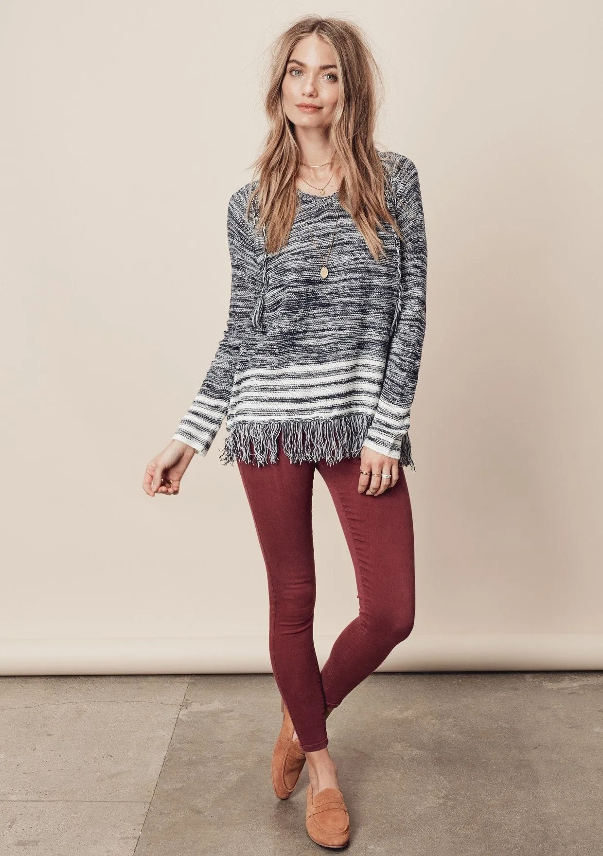 Tess Hoodie