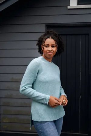 The Cat Cuddler Tunic