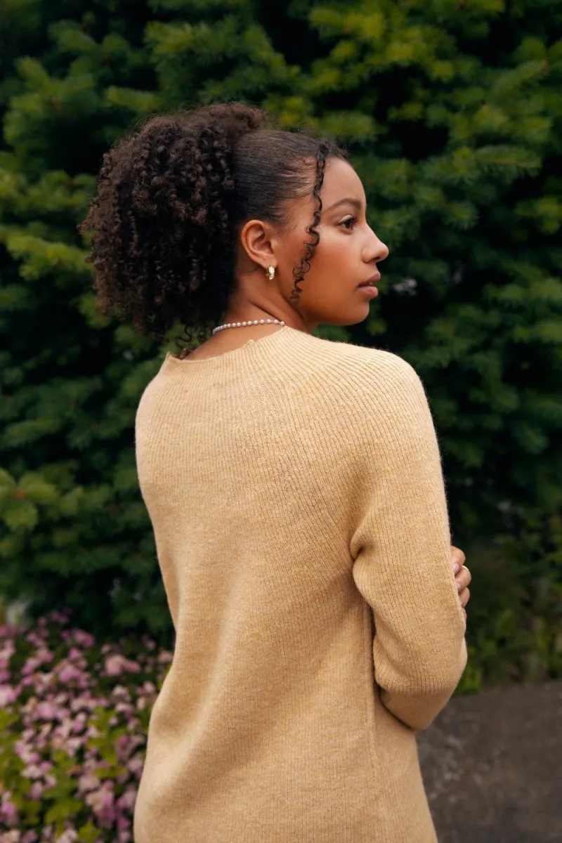 The Cat Cuddler Tunic