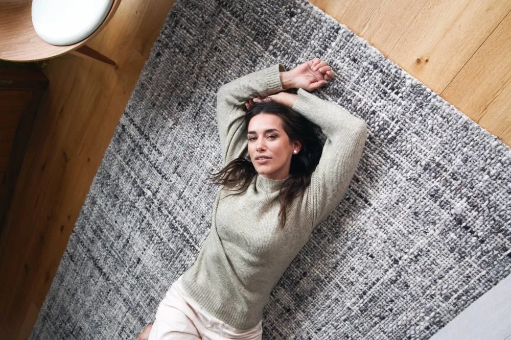 The Cat Cuddler Tunic