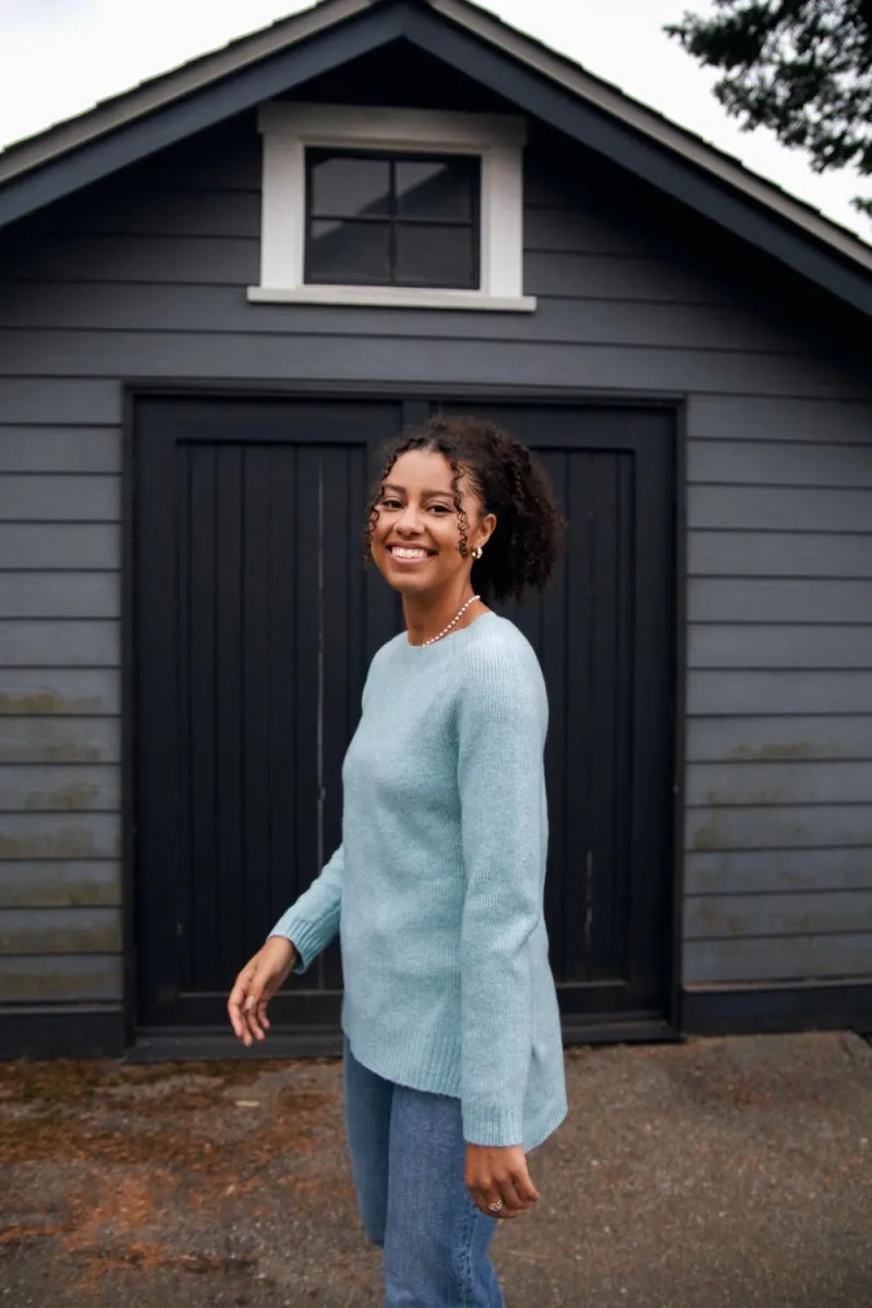 The Cat Cuddler Tunic