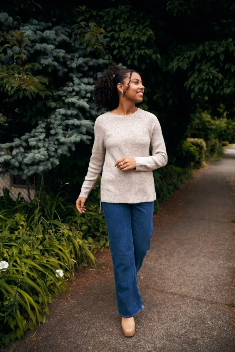 The Cat Cuddler Tunic