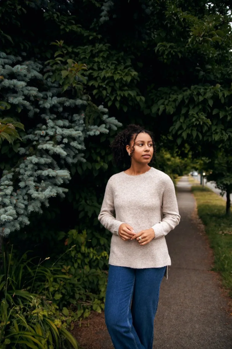 The Cat Cuddler Tunic