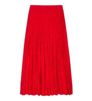 The Rhythm Skirt