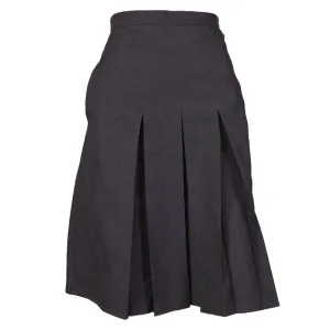 The Teresian Grey Kilt