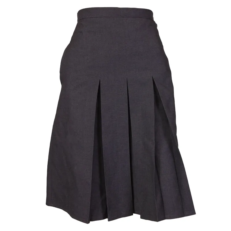 The Teresian Grey Kilt
