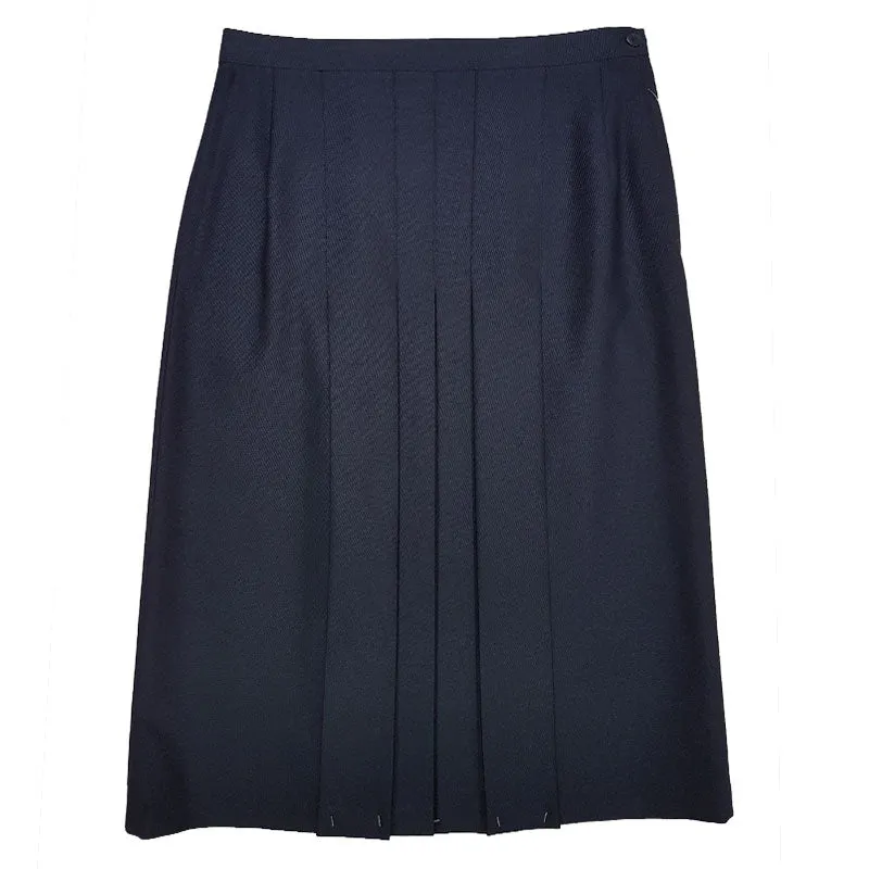 The Teresian Kilt Navy