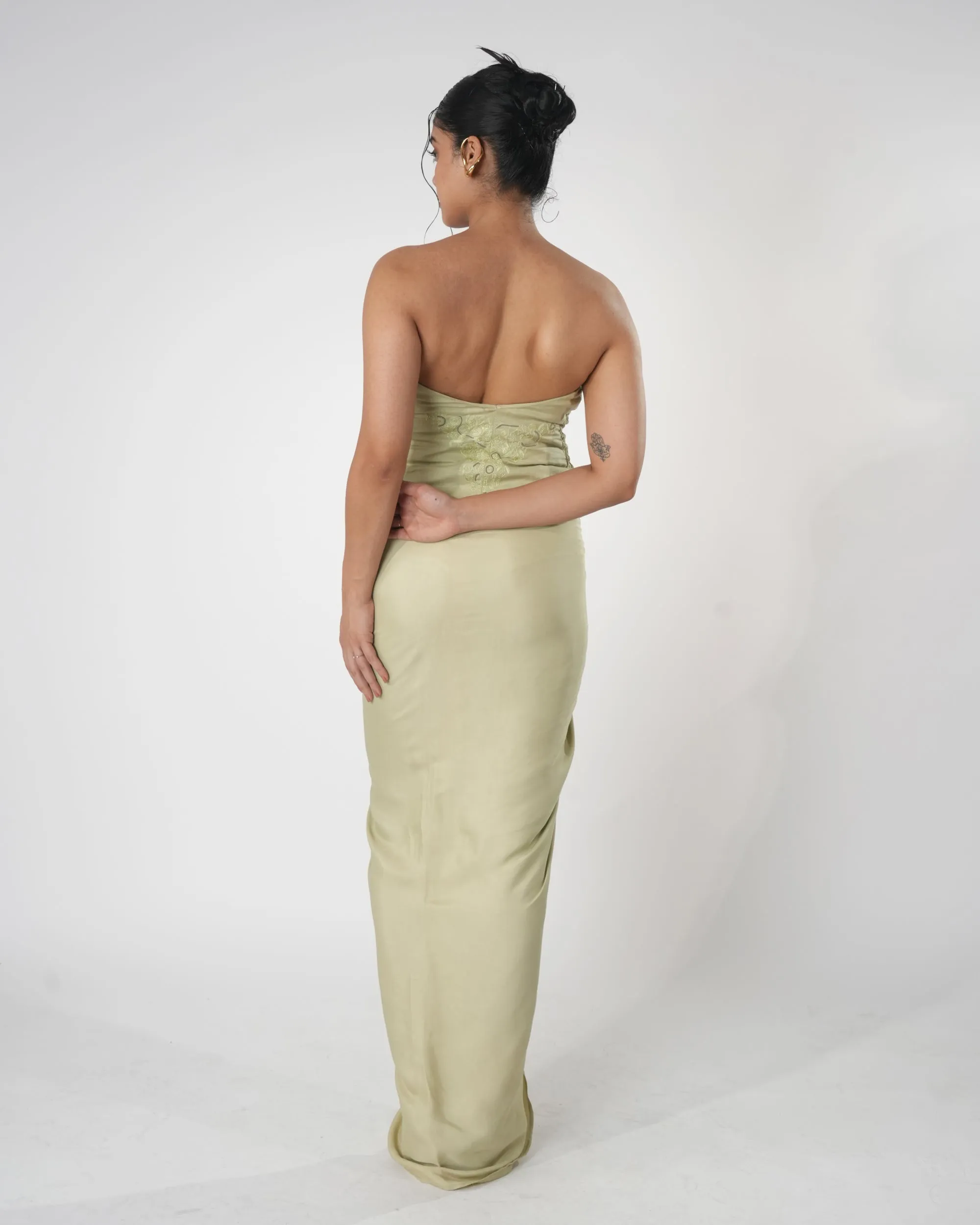 Tribal Rhythm Skirt