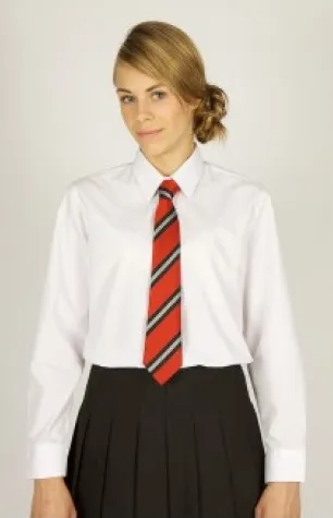 TT Long Sleeve Blouse Twin Pack