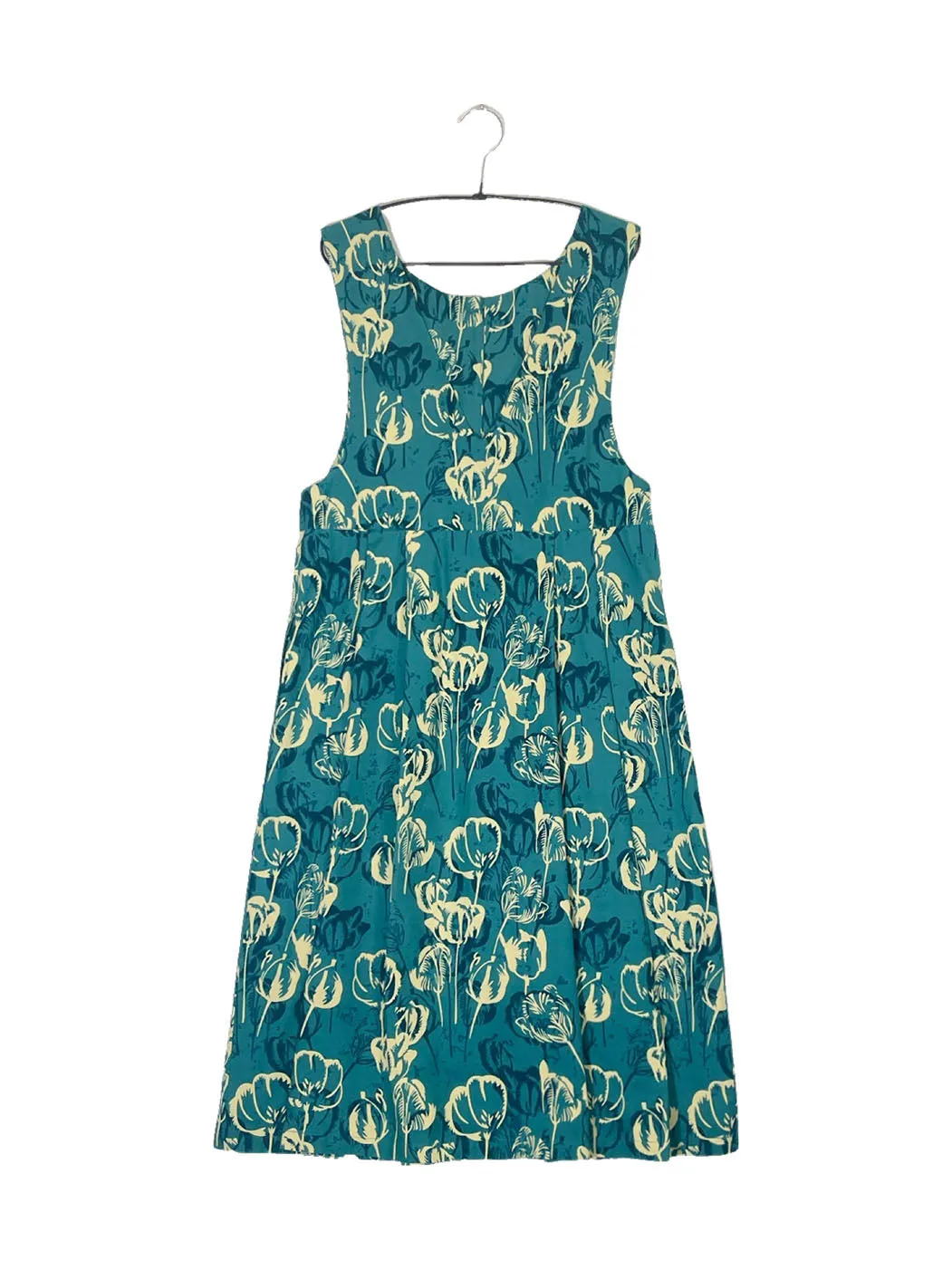 Two Way Jumper Dress #674 <M>