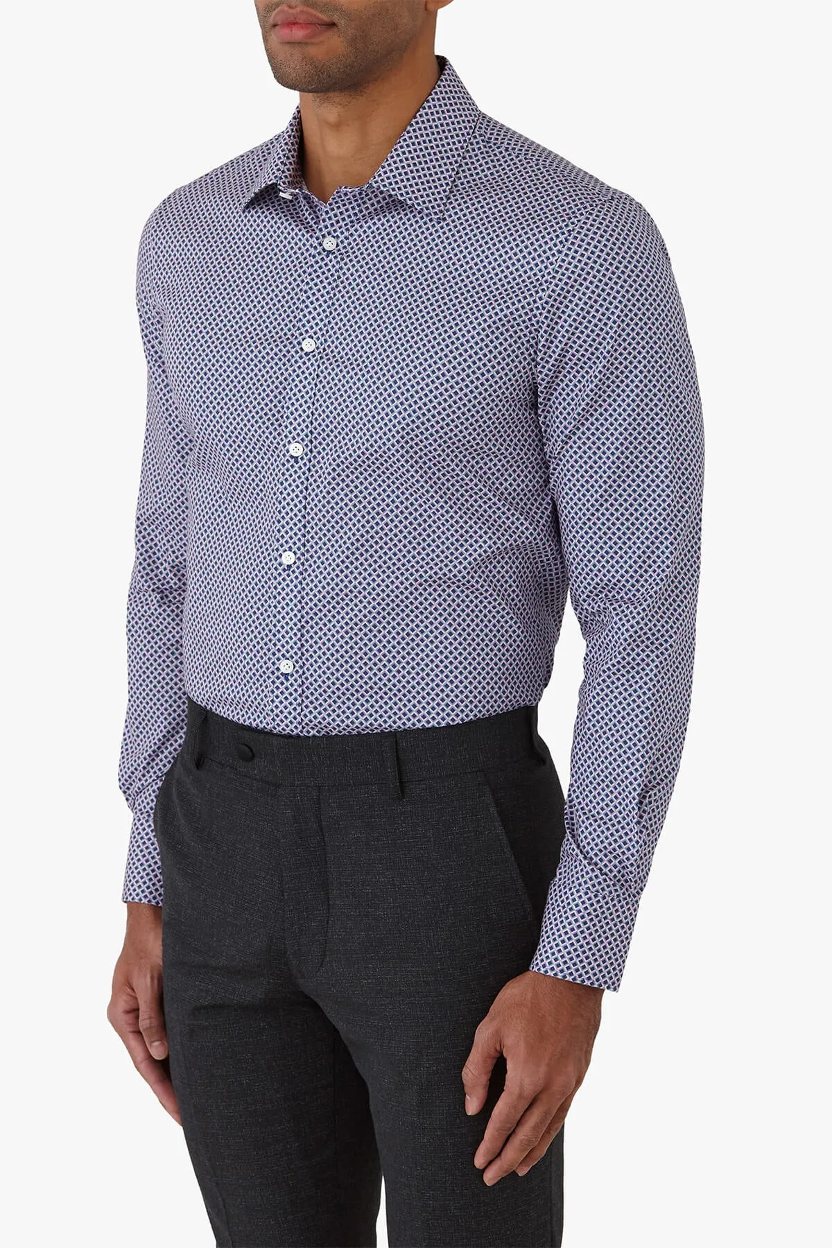 Uberstone | Kemba Shirt