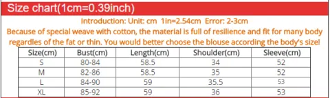 V-Neck Women Blouses crochet Plus Size Knitted Clothes Long Sleeve Tops for Women clothing