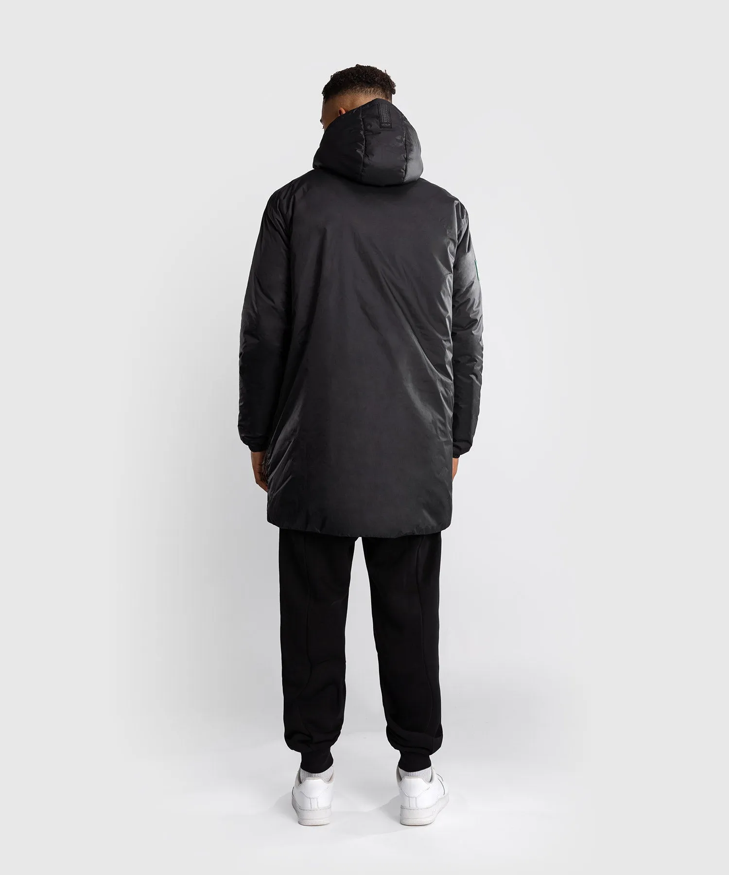 Venum Urban Guard Parka Giacca - Nera