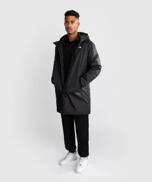 Venum Urban Guard Parka Giacca - Nera