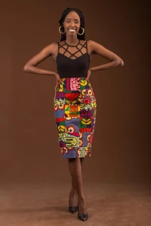 VICTORIA Skirt.