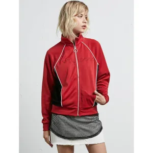 Volcom True To Track Jacket