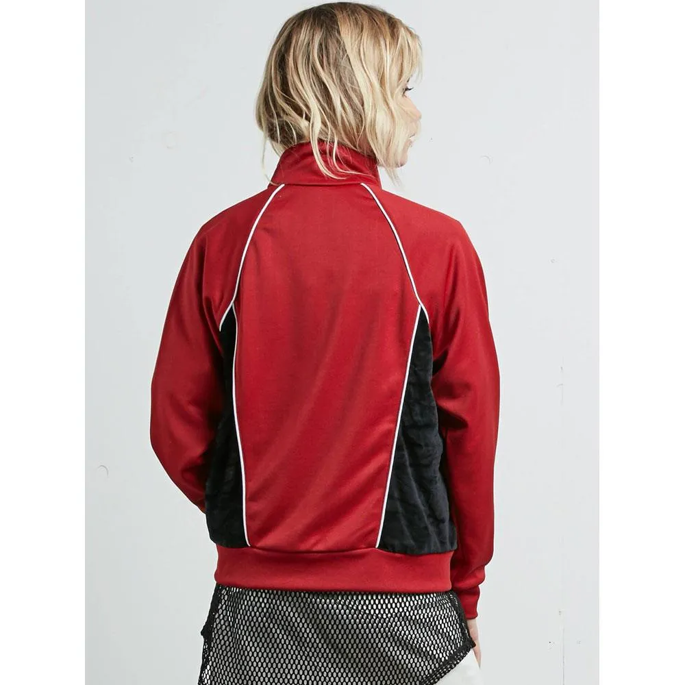 Volcom True To Track Jacket