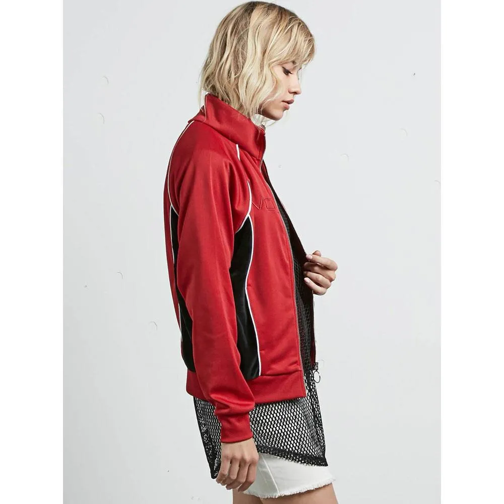 Volcom True To Track Jacket