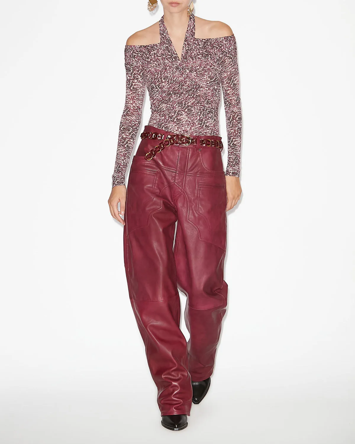 VONDA TOP