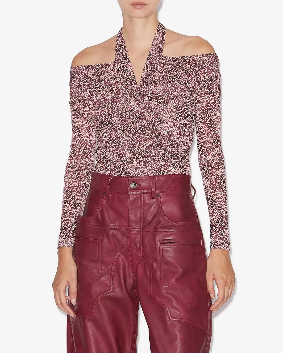 VONDA TOP