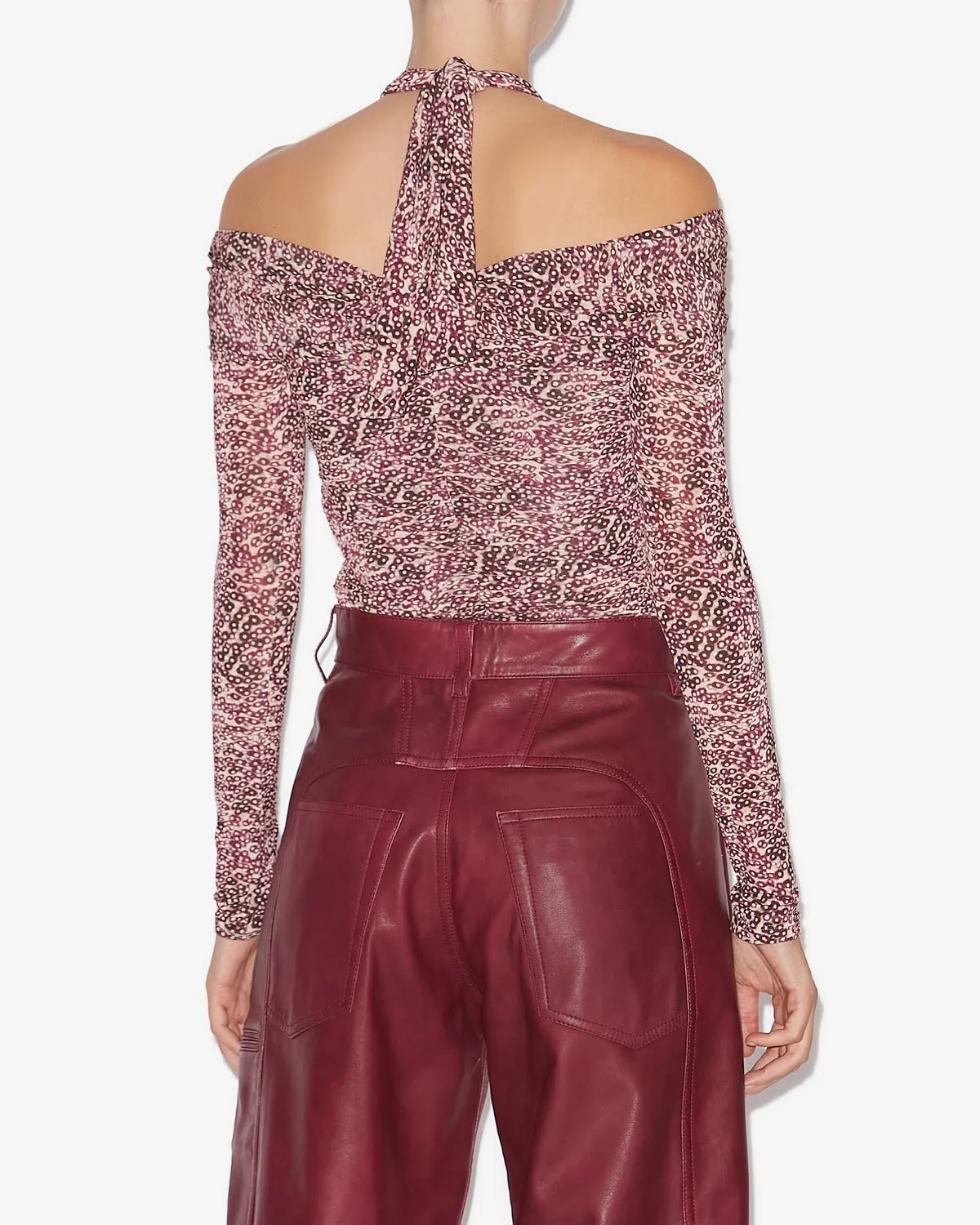 VONDA TOP