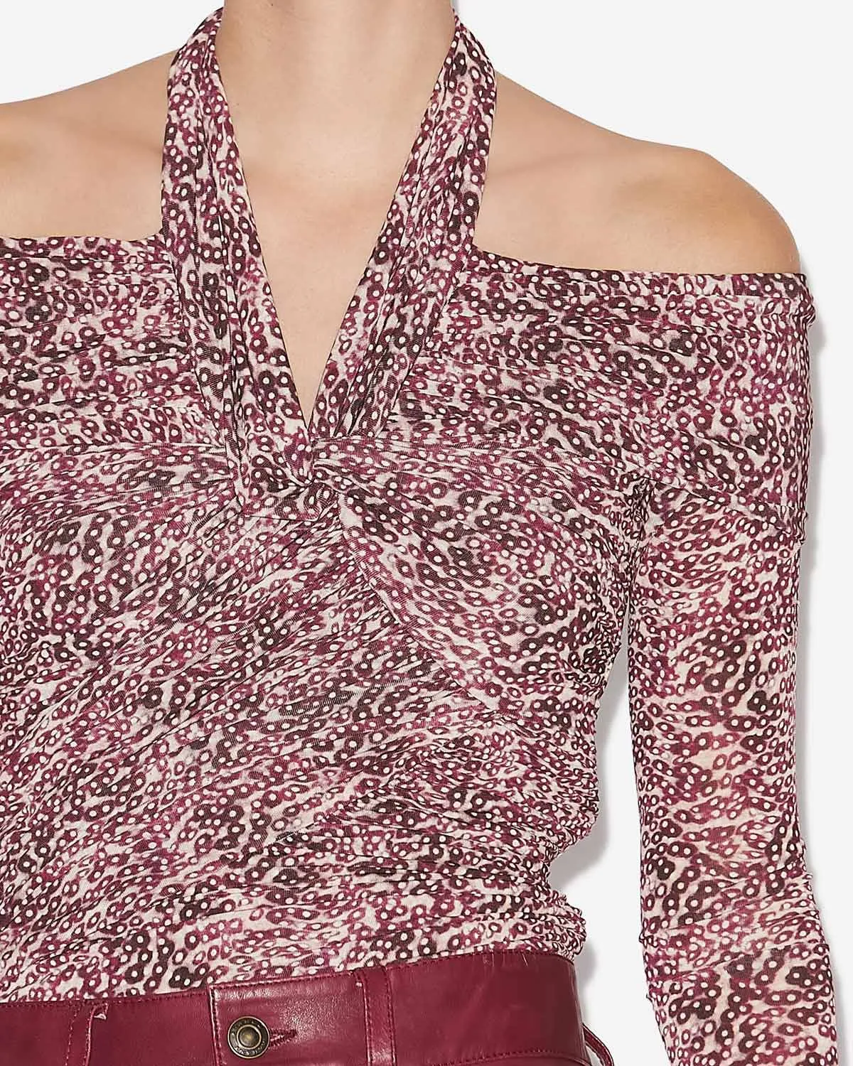 VONDA TOP