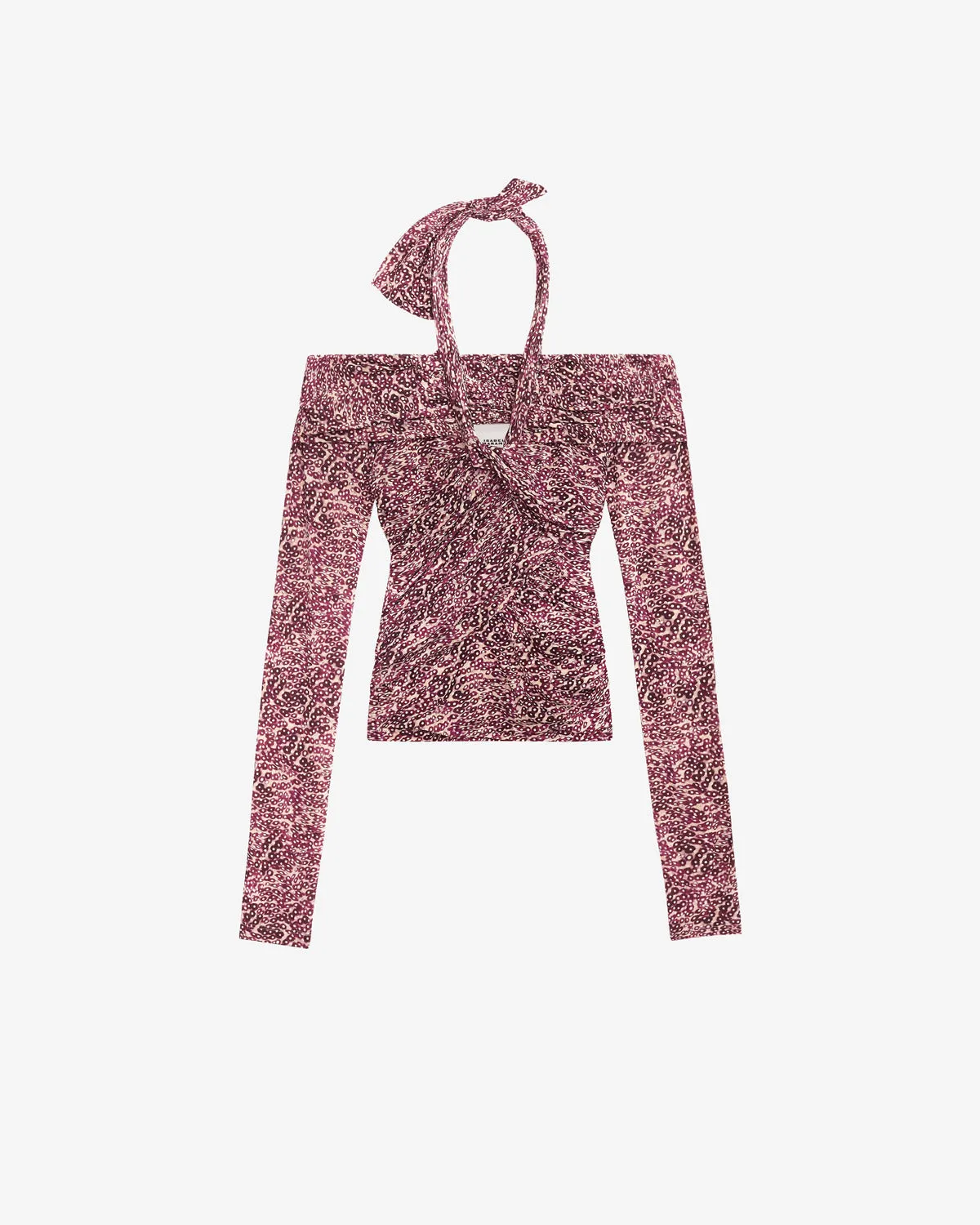 VONDA TOP