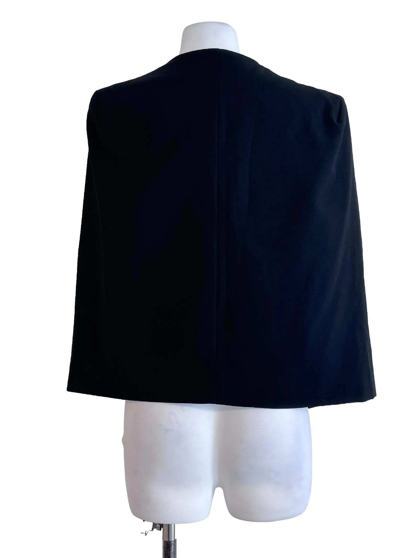 White Plain Blouse
