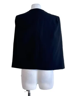 White Plain Blouse