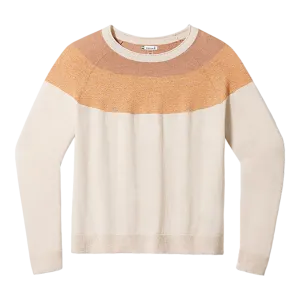 Women's Edgewood Colorblock Crew Sweater