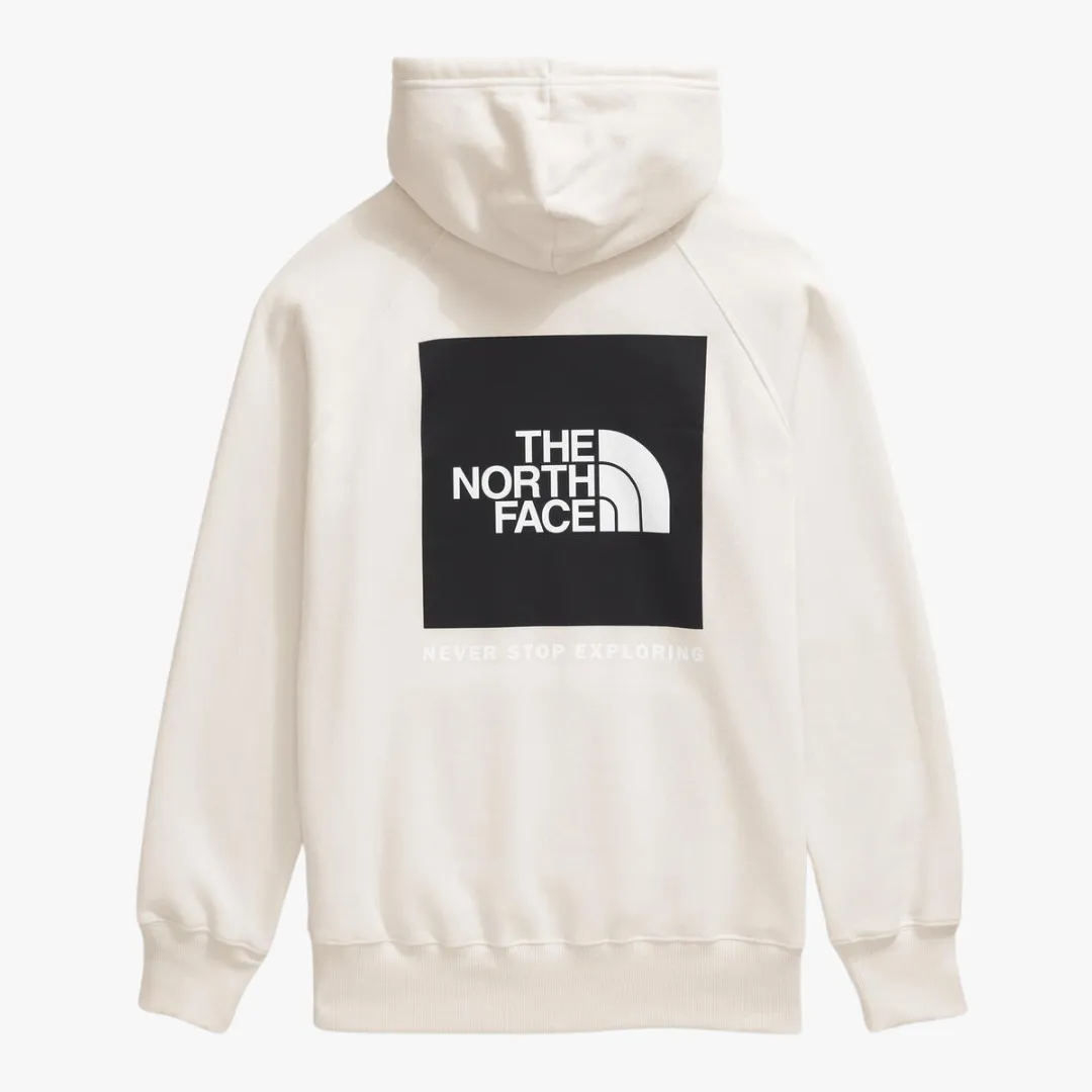 W's Box NSE Pullover Hoodie