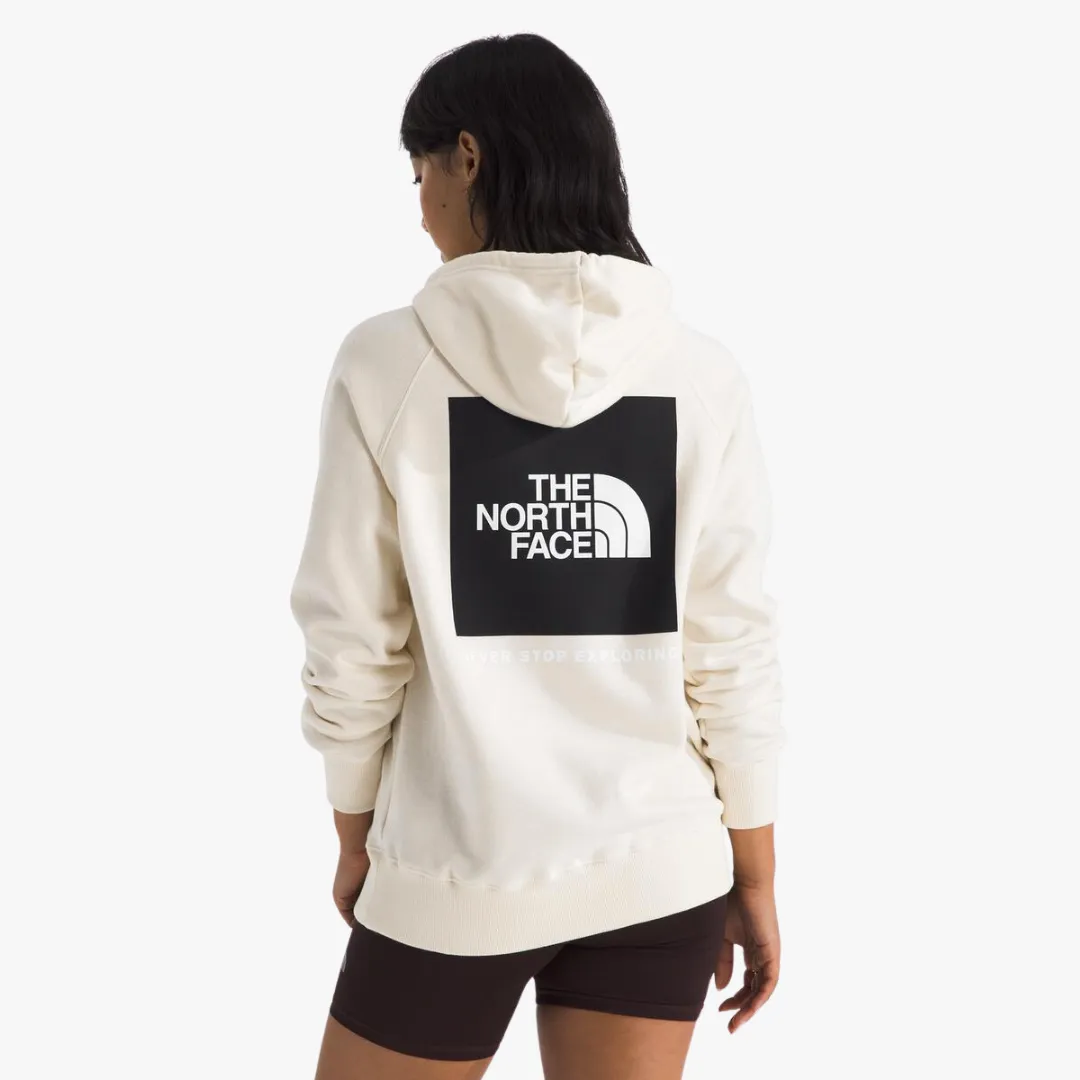 W's Box NSE Pullover Hoodie