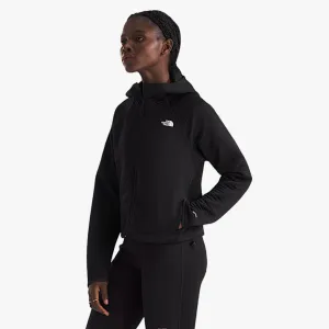 W’s DOTKNIT™ Thermal Full-Zip Hoodie