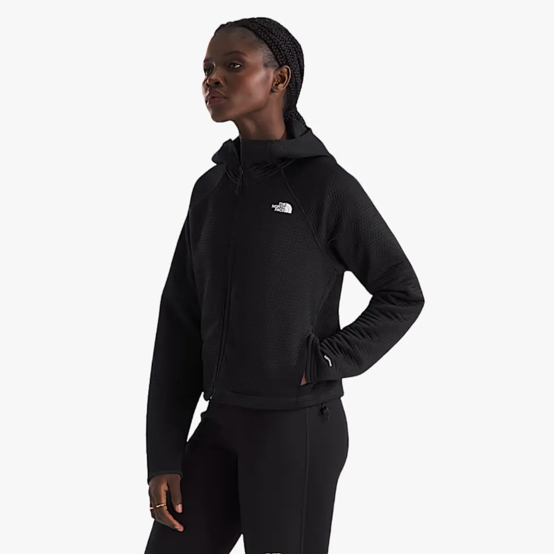 W’s DOTKNIT™ Thermal Full-Zip Hoodie