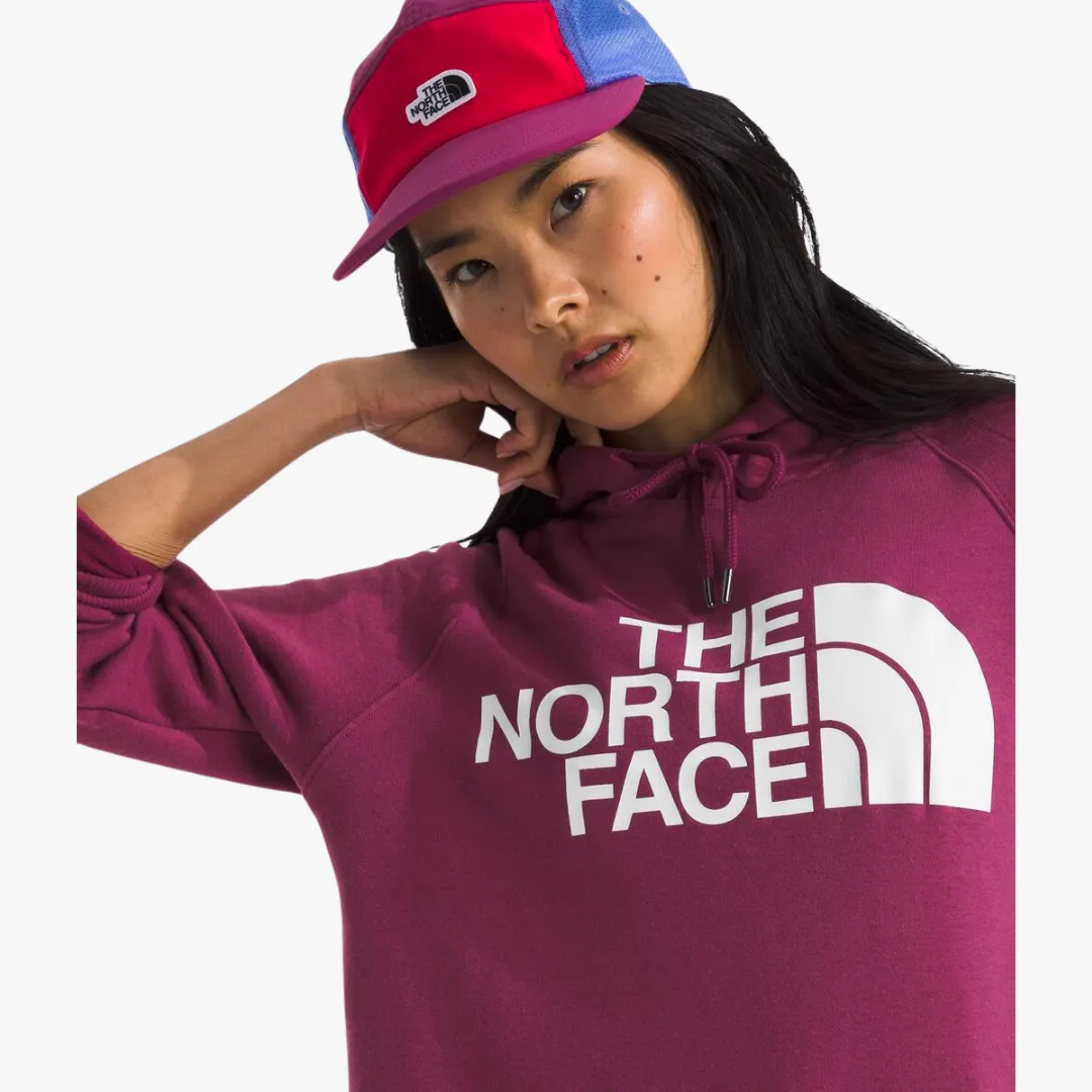 W's Half Dome Pullover Hoodie