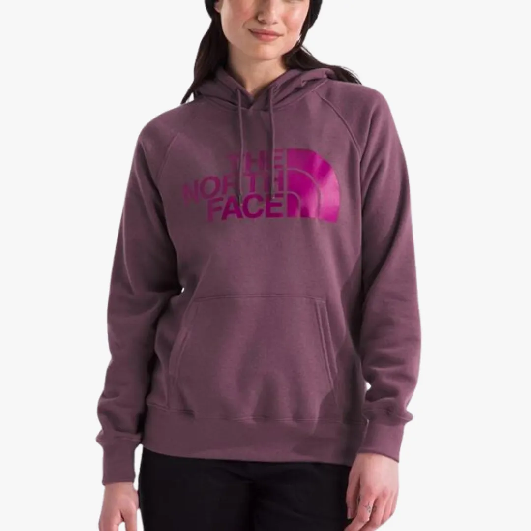 W's Half Dome Pullover Hoodie