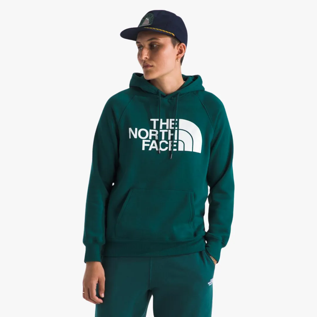 W's Half Dome Pullover Hoodie