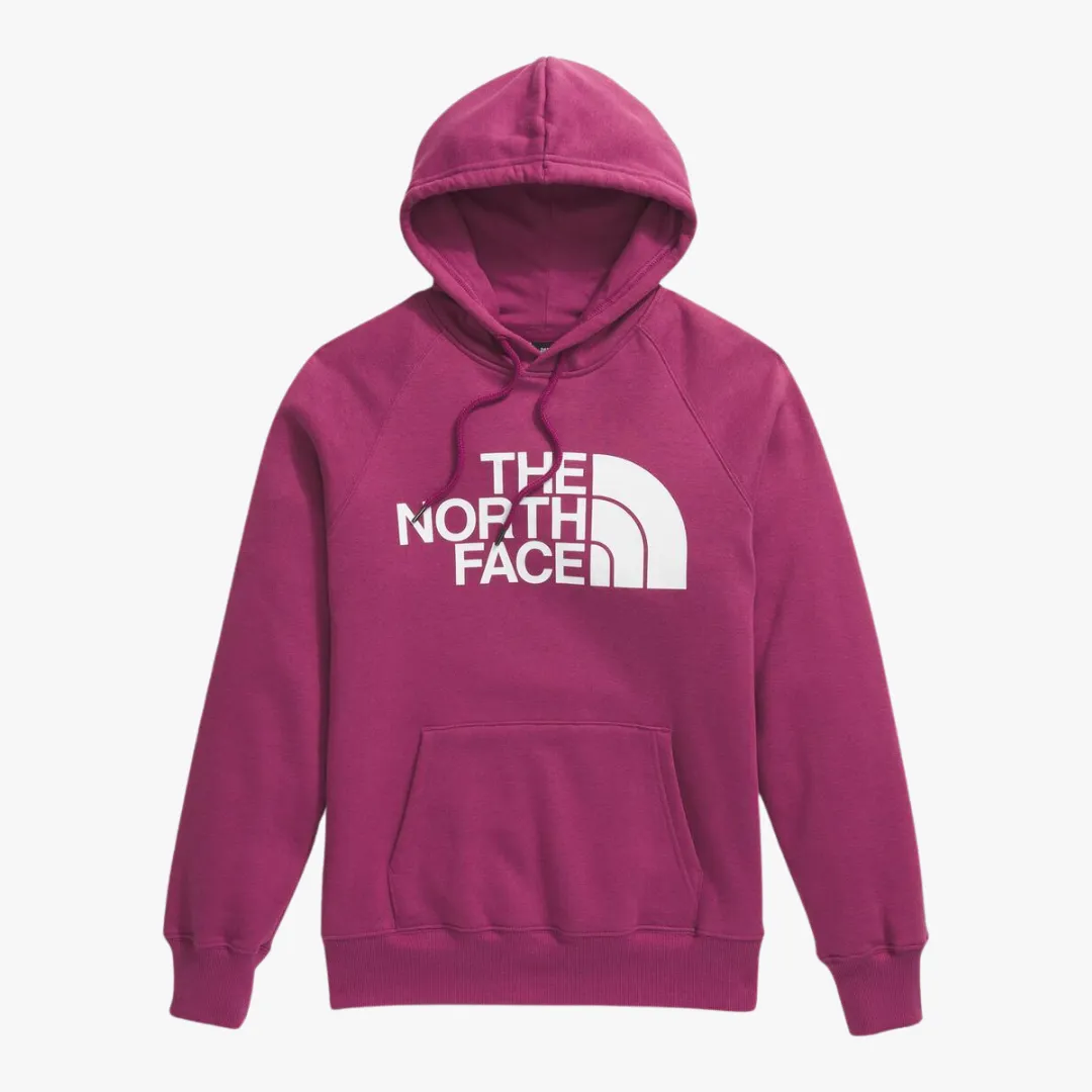 W's Half Dome Pullover Hoodie