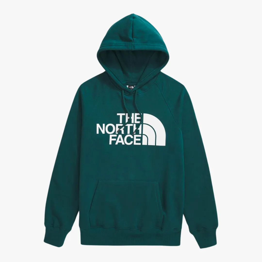 W's Half Dome Pullover Hoodie