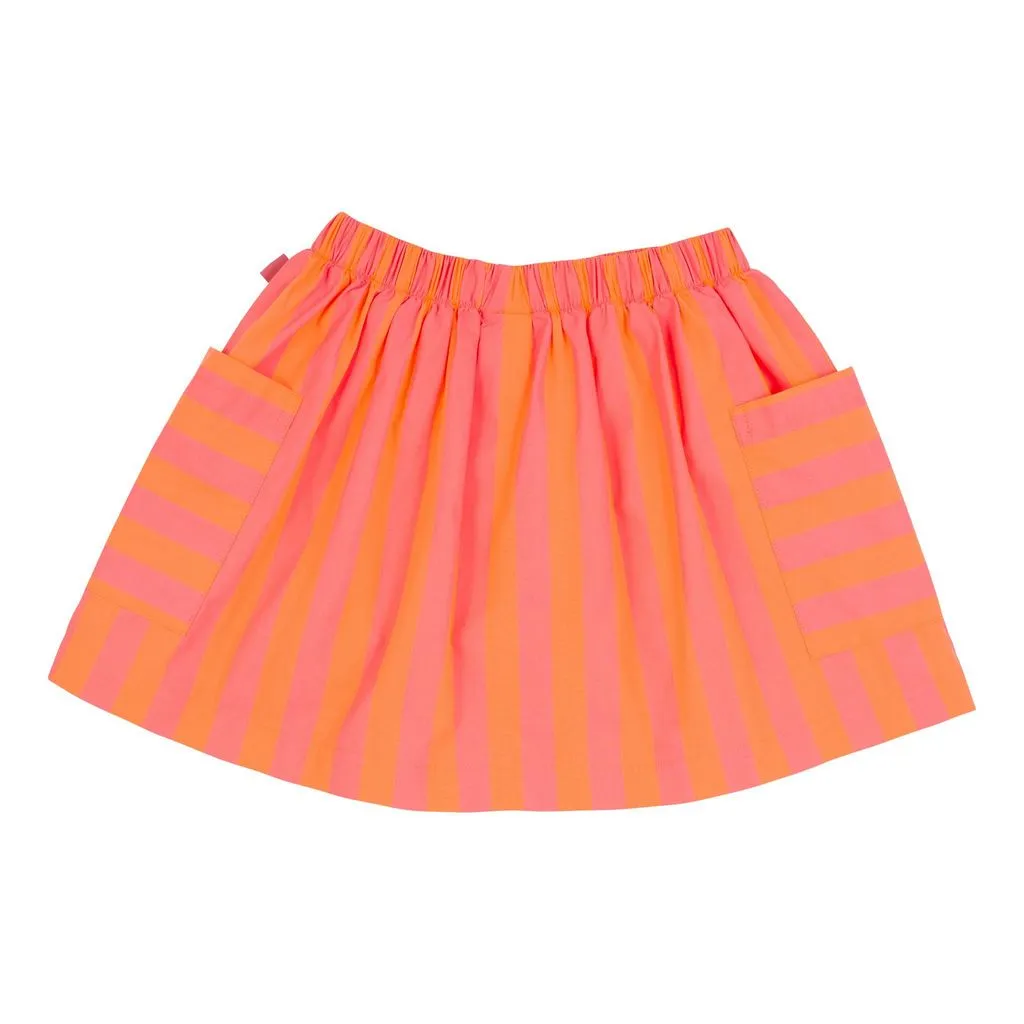 Wynken Swing Skirt