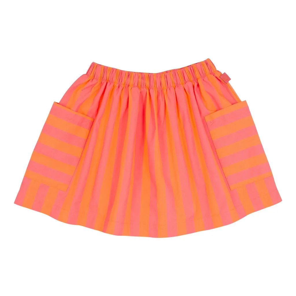Wynken Swing Skirt