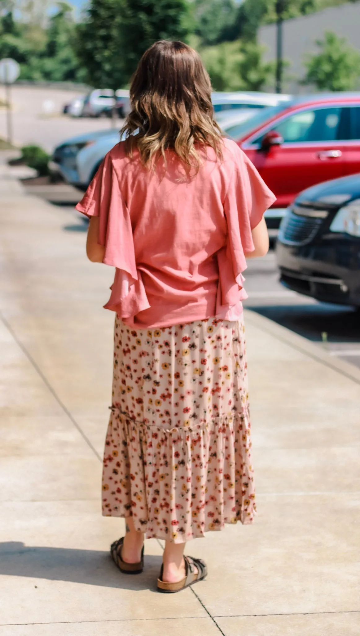 You're the One Skirt