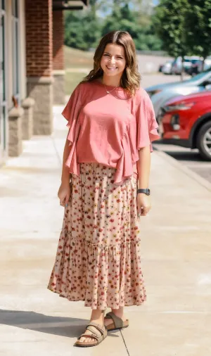 You're the One Skirt
