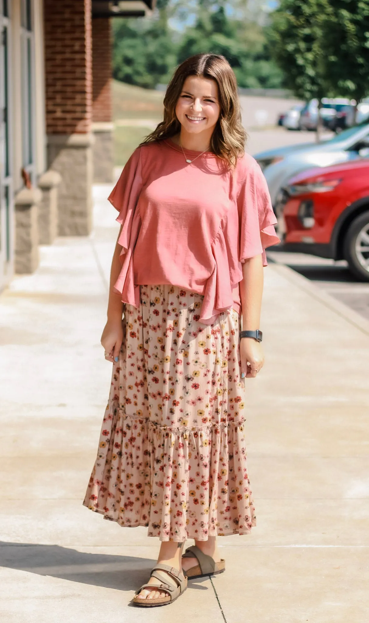 You're the One Skirt