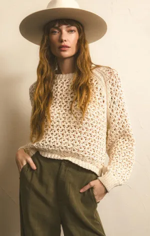 Z Supply Cassian Sweater