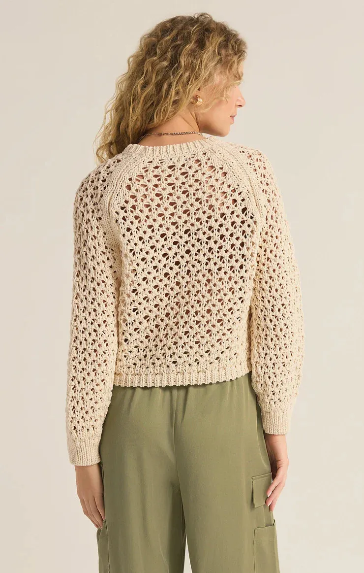 Z Supply Cassian Sweater