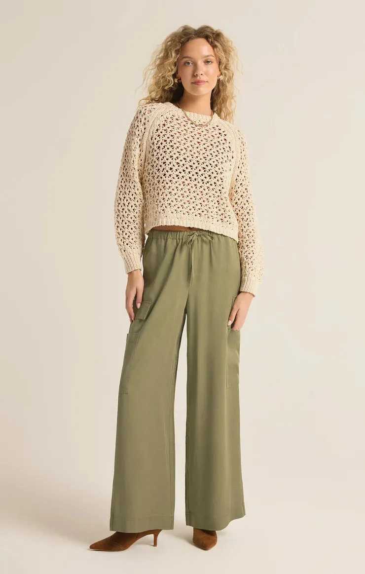 Z Supply Cassian Sweater